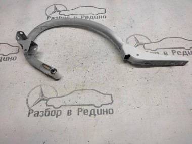 Петля крышки багажника MERCEDES-BENZ E-класс W211/S211 (2002 - 2006) — Разборка Мерседес