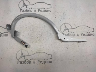 Петля крышки багажника MERCEDES-BENZ E-класс W211/S211 (2002 - 2006) — Разборка Мерседес
