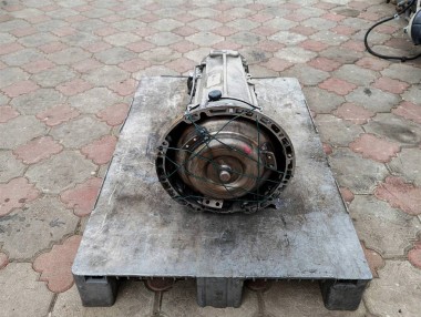 АКПП 7G-Tronic MERCEDES-BENZ E-класс W212/S212/C207/A207 (2009 - 2013) — Разборка Мерседес