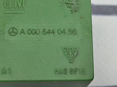 Реле света MERCEDES-BENZ M-класс W163 рестайлинг (2001 - 2005) — Разборка Мерседес