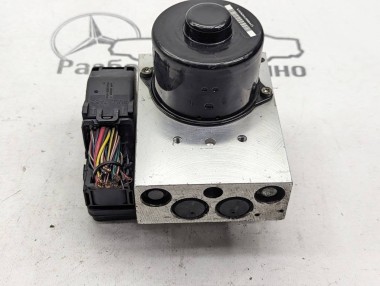 Блок ABS MERCEDES-BENZ R-класс W251 (2005 - 2007) — Разборка Мерседес