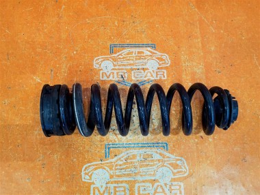 Пружина задняя MERCEDES-BENZ M-класс W164 (2005 - 2008) — Разборка Мерседес