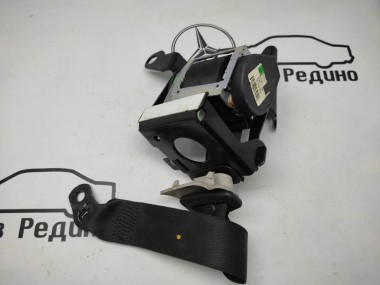 Ремень безопасности задний правый MERCEDES-BENZ CLS-класс C219 (2004 - 2008) — Разборка Мерседес