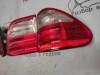 Комплект задних фонарей MERCEDES-BENZ E-класс W210/S210 рестайлинг (1999 - 2003) фото 3 — Разборка Мерседес