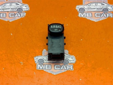 Контрольная лампа MERCEDES-BENZ Vito W638 (1996 - 2003) — Разборка Мерседес