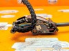 Переключатель круиз контроля MERCEDES-BENZ C-класс W203/S203/CL203 (2000 - 2004) фото 4 &mdash; Разборка Мерседес