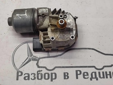 Моторчик дворников передний MERCEDES-BENZ S-класс W221 (2005 - 2009) — Разборка Мерседес