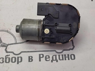 Моторчик дворников передний MERCEDES-BENZ S-класс W221 (2005 - 2009) — Разборка Мерседес