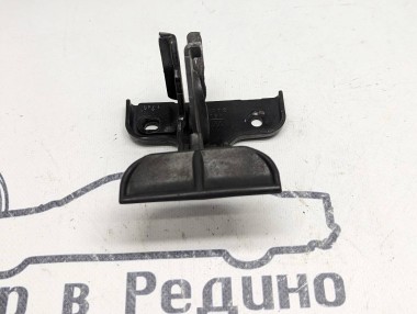 Замок капота MERCEDES-BENZ M-класс W164 (2005 - 2008) — Разборка Мерседес