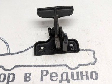 Замок капота MERCEDES-BENZ M-класс W164 (2005 - 2008) — Разборка Мерседес