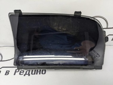 Монитор MERCEDES-BENZ S-класс W221 (2005 - 2009) — Разборка Мерседес