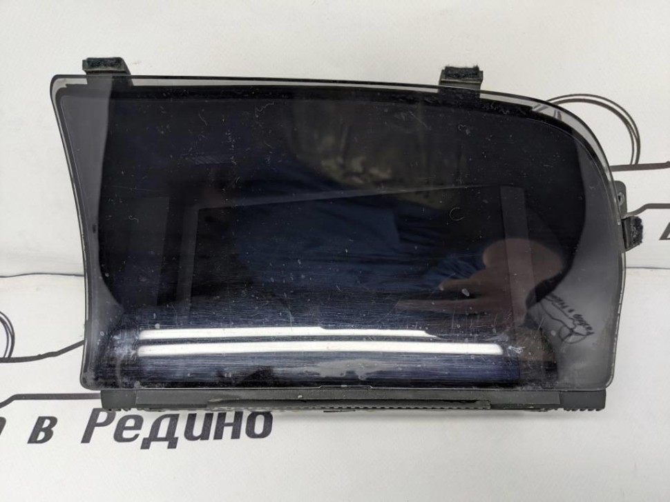 Монитор MERCEDES-BENZ S-класс W221 (2005 - 2009) фото 1 — Разборка Мерседес