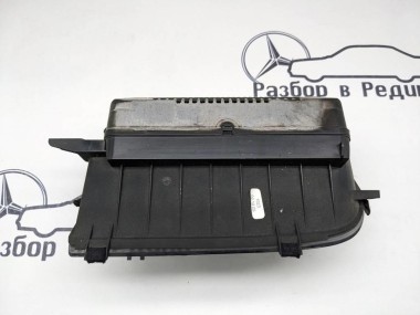 Монитор MERCEDES-BENZ S-класс W221 (2005 - 2009) — Разборка Мерседес