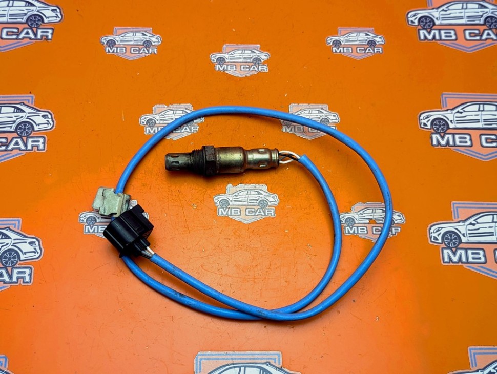 Лямбда-зонд MERCEDES-BENZ C-класс AMG W205/S205/C205/A205 (2014 - 2018) фото 1 — Разборка Мерседес