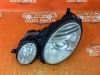 Фара левая MERCEDES-BENZ E-класс W211/S211 (2002 - 2006) фото 2 &mdash; Разборка Мерседес