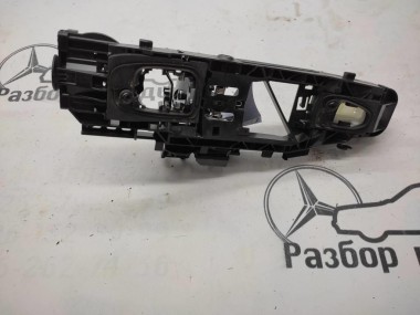 Ответная часть замка двери MERCEDES-BENZ GLE-класс Coupe C292 (2015 - 2019) — Разборка Мерседес