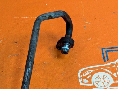 Трубка активного стабилизатора MERCEDES-BENZ GLE-класс AMG W166 (2015 - 2019) — Разборка Мерседес