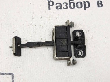Ограничитель двери MERCEDES-BENZ E-класс W211/S211 (2002 - 2006) — Разборка Мерседес