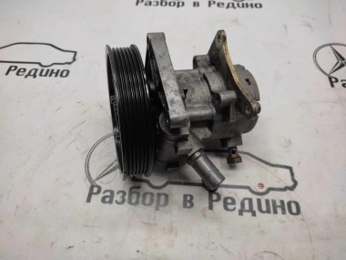 ГУР MERCEDES-BENZ E-класс W210/S210 (1995 - 1999) — Разборка Мерседес