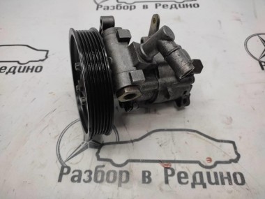 ГУР MERCEDES-BENZ E-класс W210/S210 (1995 - 1999) — Разборка Мерседес