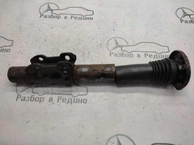 Стойка передняя MERCEDES-BENZ Sprinter W906 (2006 - 2019) — Разборка Мерседес