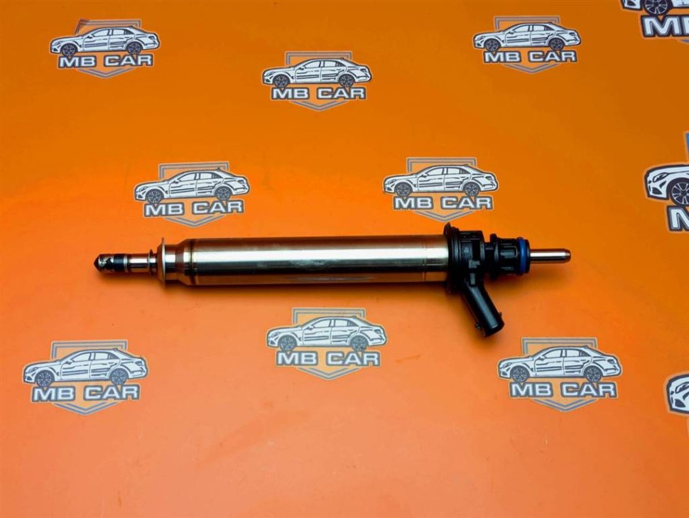 Форсунка БЕНЗИН MERCEDES-BENZ GLE-класс AMG W166 (2015 - 2019) фото 1 — Разборка Мерседес