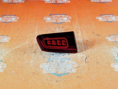 Фонарь крышки багажника MERCEDES-BENZ GLC-класс X253 рестайлинг (2019 - 2025) &mdash; Разборка Мерседес