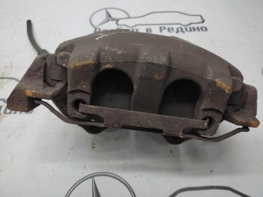 Суппорт передний левый MERCEDES-BENZ M-класс W164 рестайлинг (2008 - 2011) — Разборка Мерседес