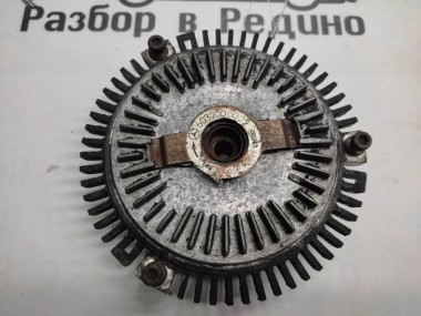 Вискомуфта MERCEDES-BENZ E-класс W210/S210 (1995 - 1999) — Разборка Мерседес