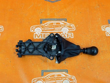 Кулиса МКПП MERCEDES-BENZ Sprinter w906 — Разборка Мерседес