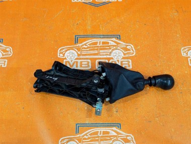 Кулиса МКПП MERCEDES-BENZ Sprinter w906 — Разборка Мерседес