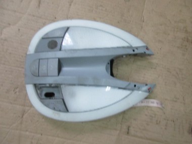 Плафон салона MERCEDES-BENZ E-класс W211/S211 (2002 - 2006) — Разборка Мерседес