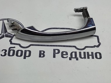 Ручка двери наружняя MERCEDES-BENZ CLS-класс C219 (2004 - 2008) — Разборка Мерседес