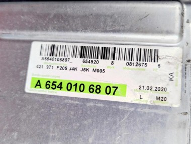 Двигатель дизельный MERCEDES-BENZ GLC-класс X253 рестайлинг (2019 - 2025) &mdash; Разборка Мерседес