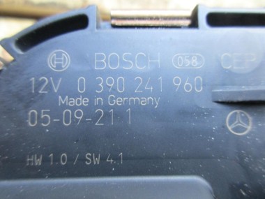 Трапеция дворников MERCEDES-BENZ S-класс W221 (2005 - 2009) — Разборка Мерседес