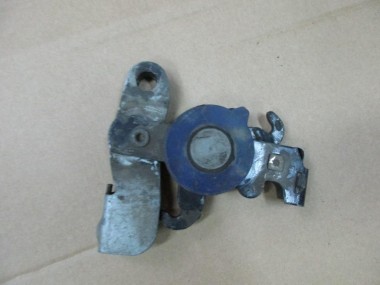 Механизм ручника MERCEDES-BENZ E-класс W211/S211 (2002 - 2006) — Разборка Мерседес