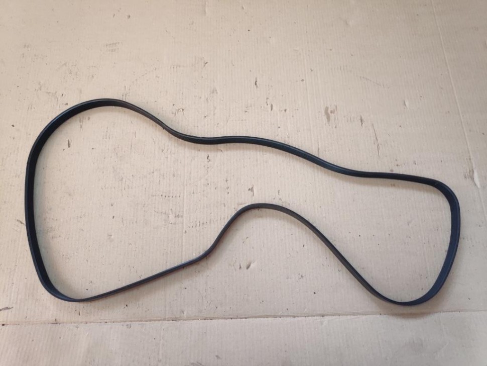 Ремень приводной MERCEDES-BENZ C-класс W204/S204 (2006 - 2011) фото 1 — Разборка Мерседес