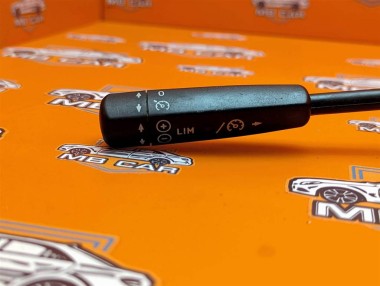 Переключатель круиз контроля MERCEDES-BENZ M-класс W163 рестайлинг (2001 - 2005) — Разборка Мерседес