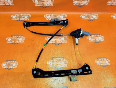 Стеклоподъемник передний правый MERCEDES-BENZ E-класс W213/S213/C238/A238 (2016 - 2021) — Разборка Мерседес