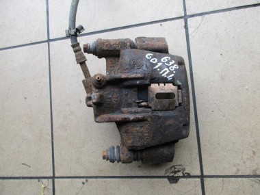 Суппорт передний левый MERCEDES-BENZ Vito W638 (1996 - 2003) — Разборка Мерседес