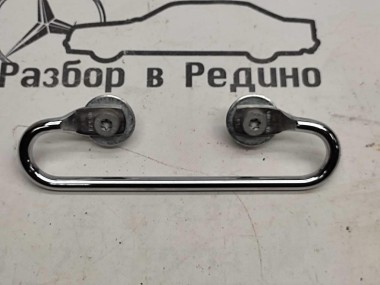 Направляющая ремня безопасности MERCEDES-BENZ CLK-класс C209/W209 рестайлинг (2005 - 2010) — Разборка Мерседес