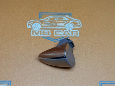 Крышка ручки двери MERCEDES-BENZ S-класс W220 (1998 - 2005) — Разборка Мерседес