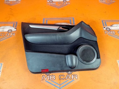 Карта двери передняя левая MERCEDES-BENZ B-класс W245 (2005 - 2009) B 180 2.0 CDI CVT (109 л.с.) &mdash; Разборка Мерседес