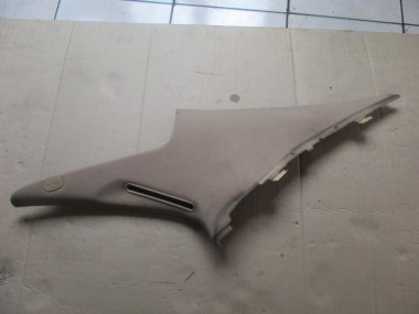 Накладка задней стойки MERCEDES-BENZ S-класс W220 (1998 - 2005) — Разборка Мерседес