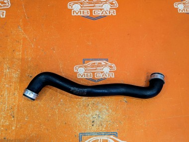 Патрубок радиатора MERCEDES-BENZ E-класс W212/S212/C207/A207 (2009 - 2013) — Разборка Мерседес
