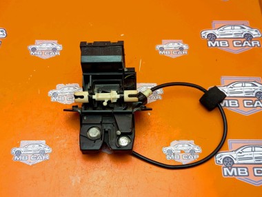 Замок багажника MERCEDES-BENZ SLK-класс R172 (2011 - 2016) — Разборка Мерседес