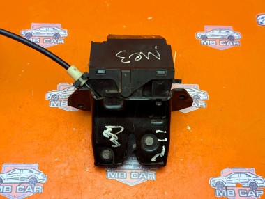 Замок багажника MERCEDES-BENZ SLK-класс R172 (2011 - 2016) — Разборка Мерседес