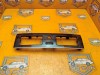 Накладка торпеды MERCEDES-BENZ C-класс W203/S203/CL203 рестайлинг (2004 - 2008) C 220 CDI 2.2 AT (150 л.с.) фото 1 &mdash; Разборка Мерседес