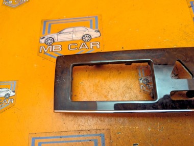 Накладка торпеды MERCEDES-BENZ C-класс W203/S203/CL203 рестайлинг (2004 - 2008) C 220 CDI 2.2 AT (150 л.с.) &mdash; Разборка Мерседес