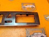 Накладка торпеды MERCEDES-BENZ C-класс W203/S203/CL203 рестайлинг (2004 - 2008) C 220 CDI 2.2 AT (150 л.с.) фото 4 &mdash; Разборка Мерседес